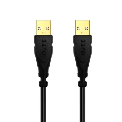 China BAFO USB2.0 Camera Amale to Male Extension Cable for sale