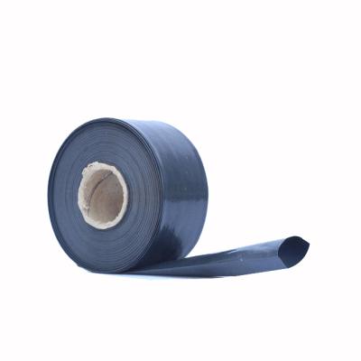 China Land irrigation factory direct sale low price high quality PE, PVC water delivery belt for sale