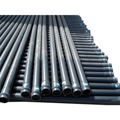 China 0-45â „ ƒ Factory Directly Supply Cheap Price Fittings U PVC Pipe For Irrigation for sale