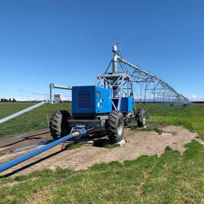 China Increase Irrigation Ratio Wholesale Small Price Automatic Indicator Suction Irrigation Equipment Round Suction Irrigation Machine Big for sale