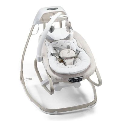 China Electric Baby Swing Baby Bouncer Baby Swing Bouncer New Modern Best-Selling Design for sale