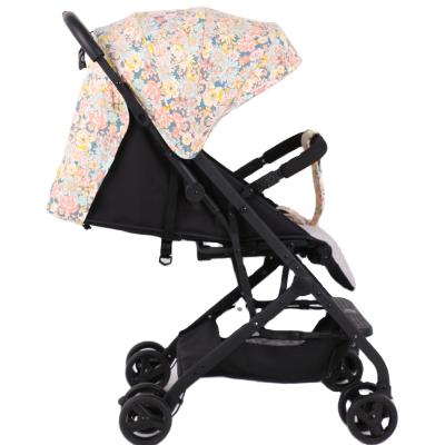 China 2021 multifunctional baby stroller purpose folding high buggy stroller landscape baby pram china baby pram for sale