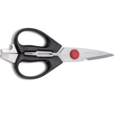 China Shear Heavy Duty Kitchen Shears Universal Utility Scissors for Chicken, Poultry, Fish, Meat, Vegetable for sale