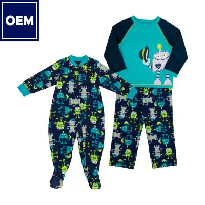 China Flame Retardant Baby Boys' Clothing Sets Designed Kids Clothing Manufacturers for sale