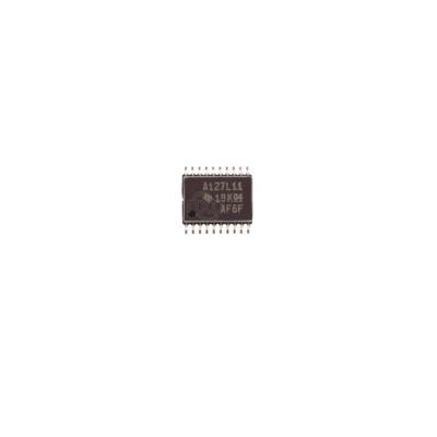 China / INTEGRATED CIRCUIT (ADC) CHIP ADS127L11IPWR TSSOP20 ANALOG TO DIGITAL CONVERTER VOLTAGE POWER, 2.85V~5.5V ANALOG for sale