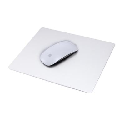 China Blank Radiation Protection Neoprene Raw Material Sublimation Mouse Pad Blank Mouse Pad for sale