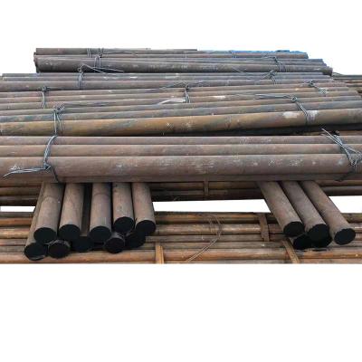 China Mining HRC55-67 Heat Treated Grinding Rods for sale