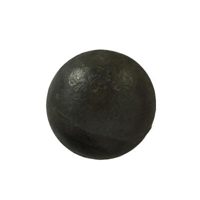 China Pit High Chrome Grinding Media Ball For Ball Mill for sale