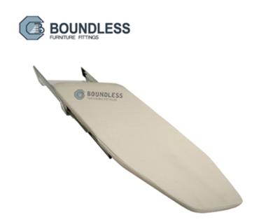 China Modern High Quality Wardrobe Silding Off Foldable Ironing Board for sale