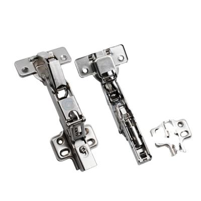 China 175 Degree Cylinder Hinge Furniture Cabinet Concealed Hinge Traditional Wardrobe Cabinet Hinge for sale