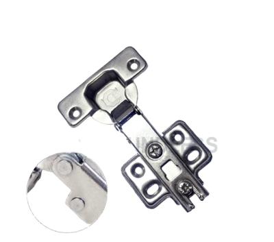 China 35mm Cup One Way Traditional Cabinet Hinge Hinge Furniture Accessory Cabinet Fittings for sale