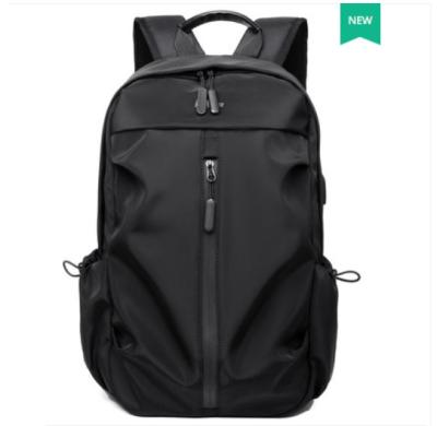 China With USB OEM Backpack Men Briefcase Notebook Bags Business Laptop Backpack Tech Backpack for sale