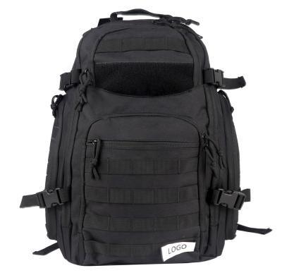 China 600D Sport Bag Waterproof Military Tactical Rucksack Water Repellent Oxford Molle Water Repellent Backpack OEM Custom Army Army Bags Military for sale