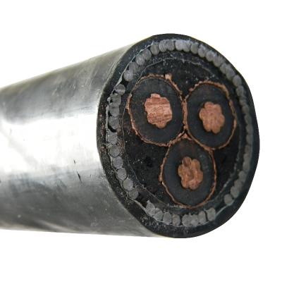 China 3 phase 10mm 3 core cable / power cables wholesale in dubai zu verkaufen