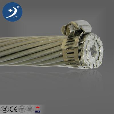 Chine 33kv acsr / 100 / 120/20 / 185 30 conductor and acsr aluminum conductor 240mm2 à vendre