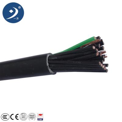 China 1.5sqmm control cable kvv control cable and electric control cable and wire for sale for sale