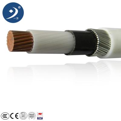 China Hot sale 35mm2 copper electrical cable and pvc insulated copper wire prices for sale