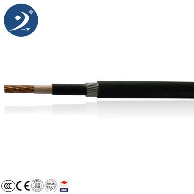 Κίνα 2.5 sq mm cable underwater electrical cable and pvc insulated copper wire for sale προς πώληση