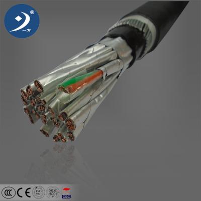 중국 professional / xlpe swa pvc / armoured pairs / instrument cable / 1.5 mm / size 판매용