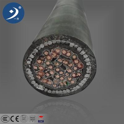 China 16awg / pair / instrumentation cable 1.5mm and cable instrument for sale for sale