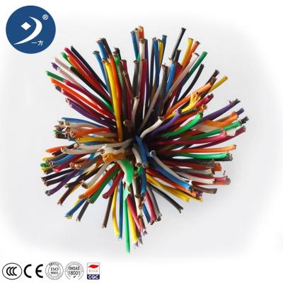 China 30 pair armoured telephone cable 50 pair underground telephone cable and 50 pair copper cable for sale