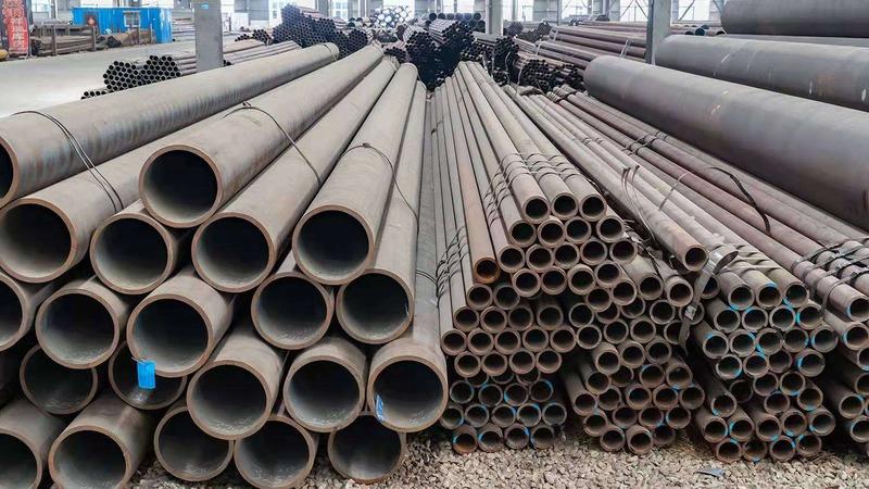 Verified China supplier - Tianjin Ransheng Steel Sales Co., Ltd.