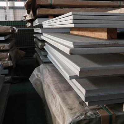 China Building Materials Cold Rolled DC01/DC02/SGCC Galvanized Steel Plate High Quality for sale