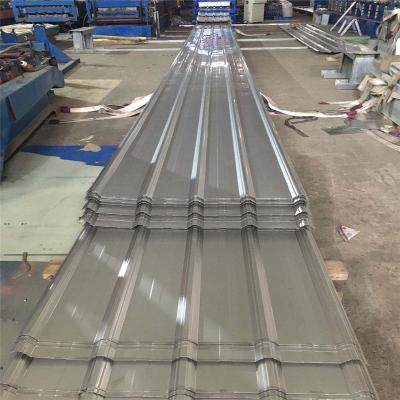 China High Quality SPCC Sheet Galvanized Backer Plate For Roofing 0.12-4.0mm 600-1250mm for sale