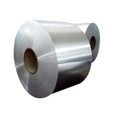 China Hot Selling Industrial Manufacture Stainless Steel Coil 304L Cold Rolled Stainless Steel Coil for sale