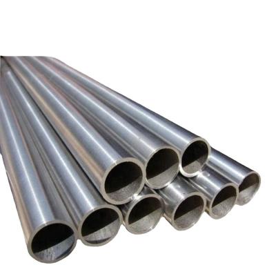 China Structure pipe factory direct sale galvanized steel pipe galvanized welded steel pipe high quality for sale