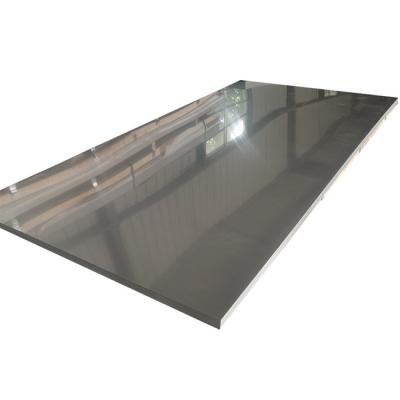 China Construction factory direct sale hot rolled 430 stainless steel sheet 201 stainless steel sheet for sale