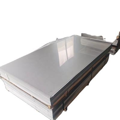 China Construction China Made 304 Stainless Steel Plate 316 Medium Thick Steel Plate for sale