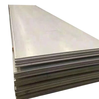 China AISI 321 202 304 316 316l 321 310S 409 430 904l 304l Stainless Steel Sheet Plate Construction Hairline AISI Grade 2B Mirror 2B Building SS 201 for sale