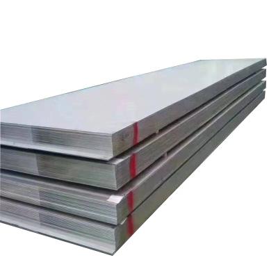 China Cheap Decoration 430 Hot Rolled 420 Stainless Steel Sheet Stainless Steel Plate for sale