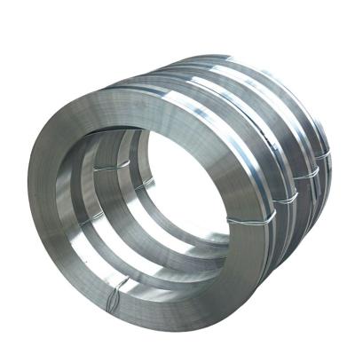 China Decoration factory direct sale stainless steel strip top selling 304 304L stainless steel strip for sale