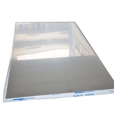 China High Quality Decoration Stainless Steel Sheet S32750 Stainless Steel Plate S32750 for sale