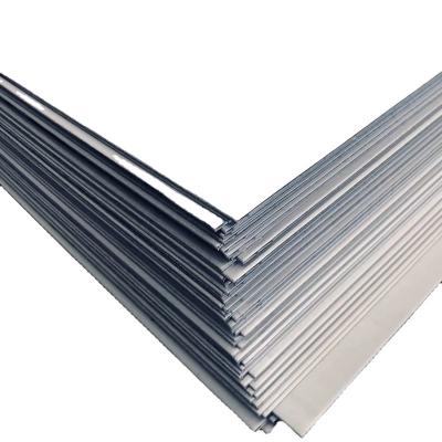 China Decoration Highly Recommended Stainless Steel Sheet 254SMO Cold Rolled Sheets for sale