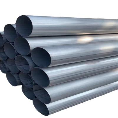 China Architecture made in china stainless steel tube 316 seamless tube for sale