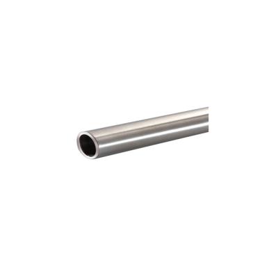 China Drill Pipe Factory Direct Selling Cold Rolled Sewn Stainless Steel Tube 316L Welded Pipe for sale