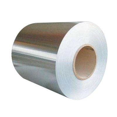 China Construction Cold Rolled Hot Rolled Coated Sheet Price Coated Stainless Steel 201 304 430 Stainless Steel In Coil for sale