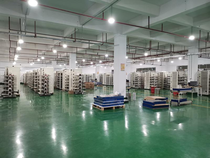 Verified China supplier - Huizhou Huada Technology Co., Ltd.