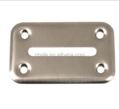 China Bill Slot and Poker Chips Slot Stainless Steel Drop Slot, Bill Slot, Bill Slot Frame for sale