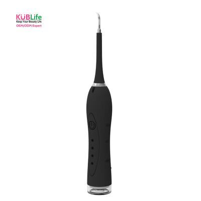 China Battery Operated Standard Oral Irrigator Toothbrushes Ultrasonic Toothbrushes for sale