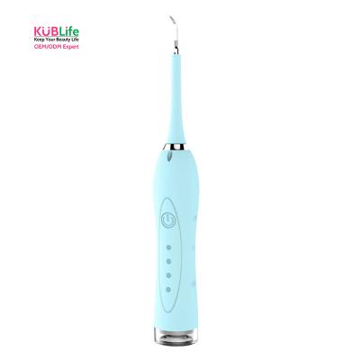 China High quality waterproof adult ultrasonic electric toothbrush rechargeable tooth cleasing for sale