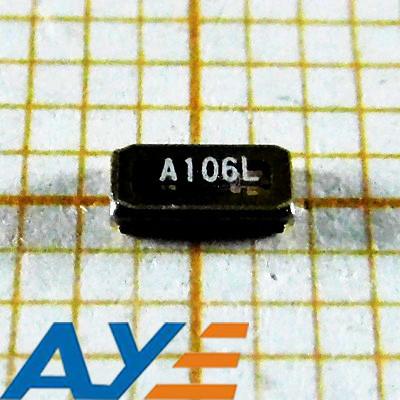 Cina SMD Crystal Oscillator passivo FC-135 32.768KHZ 12.5PF Q13FC1350000400 in vendita