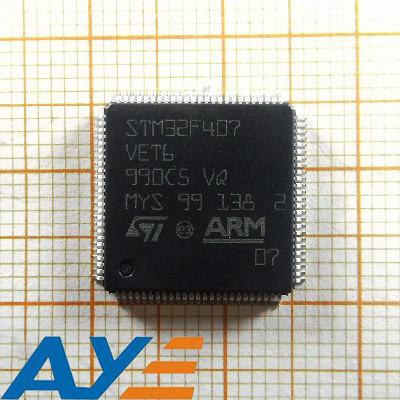 Cina Il centro dei regolatori DSP DSC C54x 1 dei processori di segnale digitale TMS320VC5410APGE16 in vendita