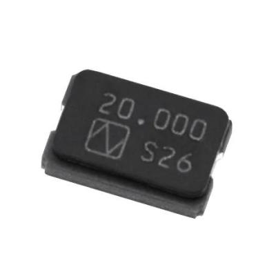 China NX5032GA-8.000M-STD-CSU-1 SMD Crystal Oscillator 8MHZ 8PF 300 Ohms for sale