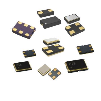 China Osciladores padrão do pulso de disparo de HX21A0007Z Crystal Oscillator SMD HX21A0007Z à venda