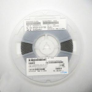 China Het Ferriet van ACP3225-102-2P-T000 SMD parelt Wijze 1KΩ 1.5A SMD van de Filter de Gemeenschappelijke Wijze Te koop