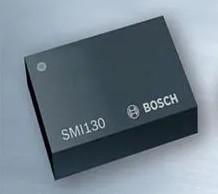 China SMI130 Automotive grade 6-axis inertial sensor chip 3-axis accelerometer and 3-axis gyroscope for sale